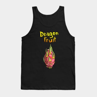 Dragon Fruit Tank Top